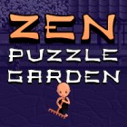 لعبة  Zen Puzzle Garden