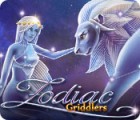 لعبة  Zodiac Griddlers