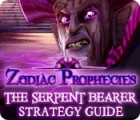 لعبة  Zodiac Prophecies: The Serpent Bearer Strategy Guide