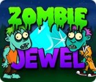 لعبة  Zombie Jewel