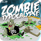 لعبة  Zombie Typocalypse