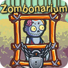 لعبة  Zombonarium