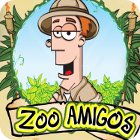لعبة  Zoo Amigos