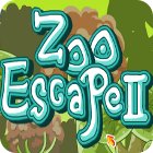 لعبة  Zoo Escape 2