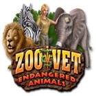 لعبة  Zoo Vet 2: Endangered Animals