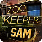 لعبة  Zookeper Sam