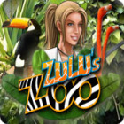 لعبة  Zulu's Zoo