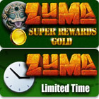 لعبة  Zuma
