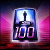 لعبة 1 vs. 100