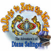 لعبة  10 Days To Save the World: The Adventures of Diana Salinger
