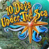 لعبة  10 Days Under the sea