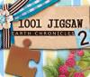 لعبة  1001 Jigsaw Earth Chronicles 2