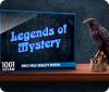 لعبة  1001 Jigsaw Legends Of Mystery