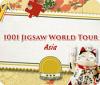 لعبة  1001 Jigsaw World Tour: Asia