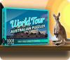 لعبة  1001 jigsaw world tour australian puzzles