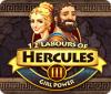لعبة  12 Labours of Hercules III: Girl Power