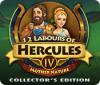لعبة  12 Labours of Hercules IV: Mother Nature Collector's Edition