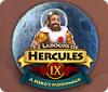 لعبة  12 Labours of Hercules IX: A Hero's Moonwalk