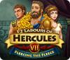 لعبة  12 Labours of Hercules VII: Fleecing the Fleece
