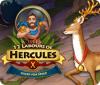 لعبة  12 Labours of Hercules X: Greed for Speed