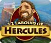 لعبة  12 Labours of Hercules