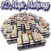 لعبة 3D Magic Mahjongg