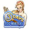 لعبة  3 Days: Zoo Mystery