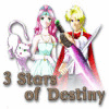 لعبة  3 Stars of Destiny