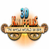لعبة 3D Knifflis: The Whole World in 3D!