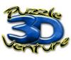 لعبة  3D Puzzle Venture