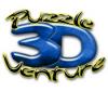 لعبة 3D Puzzle Venture