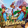 لعبة The Three Musketeers