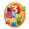 لعبة 3Tones