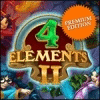 لعبة  4 Elements 2 Premium Edition
