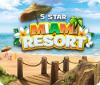 لعبة  5 Star Miami Resort