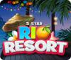 لعبة  5 Star Rio Resort