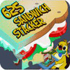 لعبة  625 Sandwich Stacker