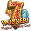 لعبة  7 Wonders: Magical Mystery Tour
