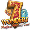 لعبة 7 Wonders: Magical Mystery Tour