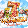 لعبة  7 Wonders Double Pack