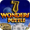 لعبة  7 Wonders Puzzle