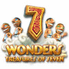 لعبة  7 Wonders: Treasures of Seven