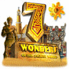 لعبة  7 Wonders