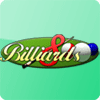 لعبة  8-Ball Billiards