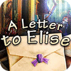 لعبة  A Letter To Elise