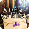 لعبة A Letter To Elise