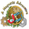 لعبة A Magnetic Adventure