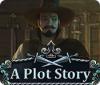 لعبة A Plot Story