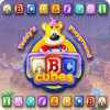 لعبة  ABC Cubes: Teddy's Playground