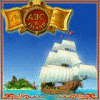 لعبة ABC Island